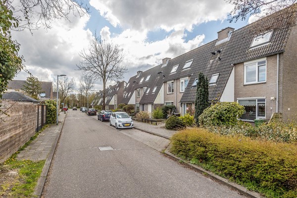 Medium property photo - Roosterbos 5, 2134 EV Hoofddorp
